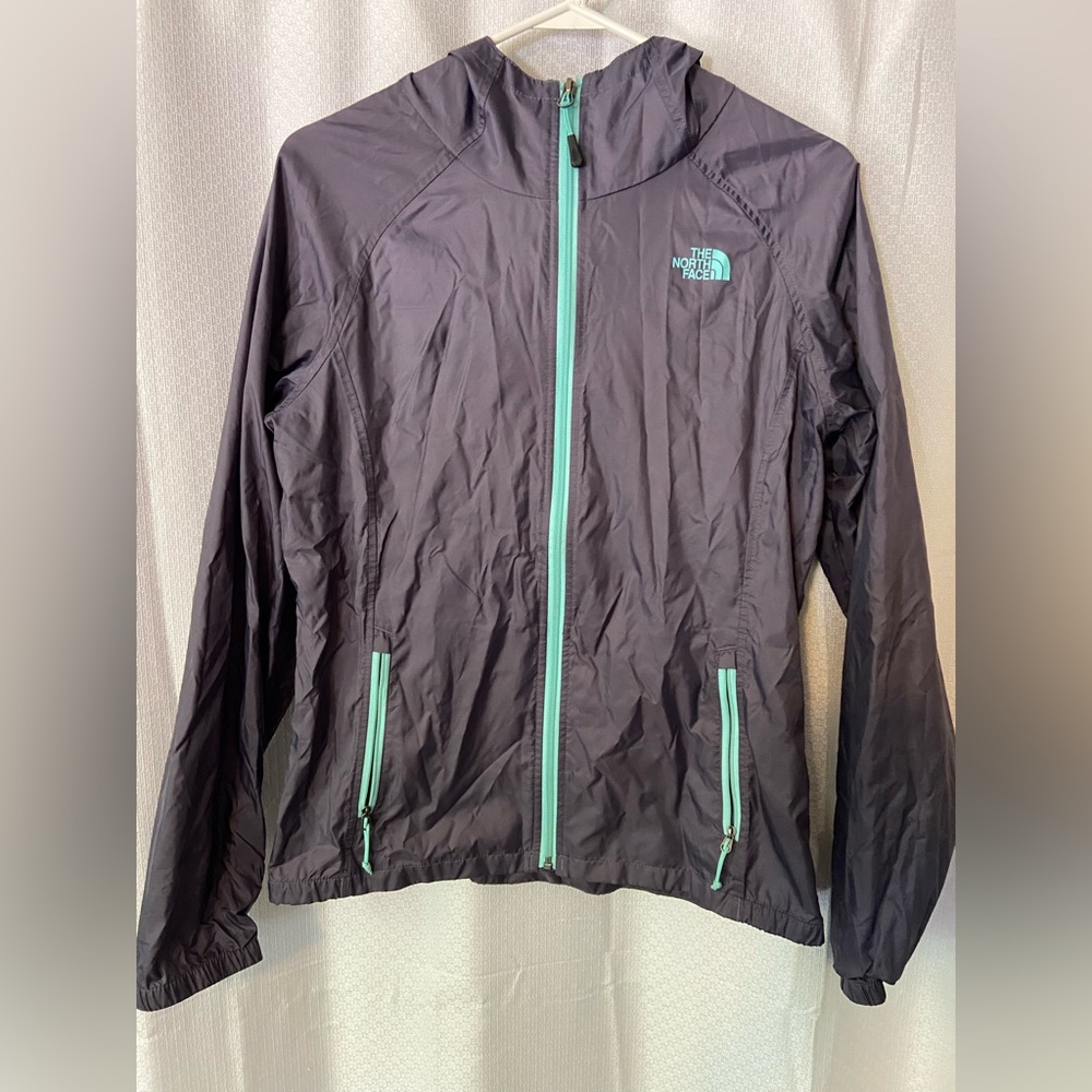 North Face Rain Jacket